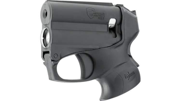 P2P Schutzsystem | PSG II Kit