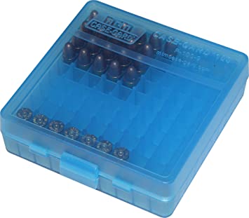 Patronenbox 9mm