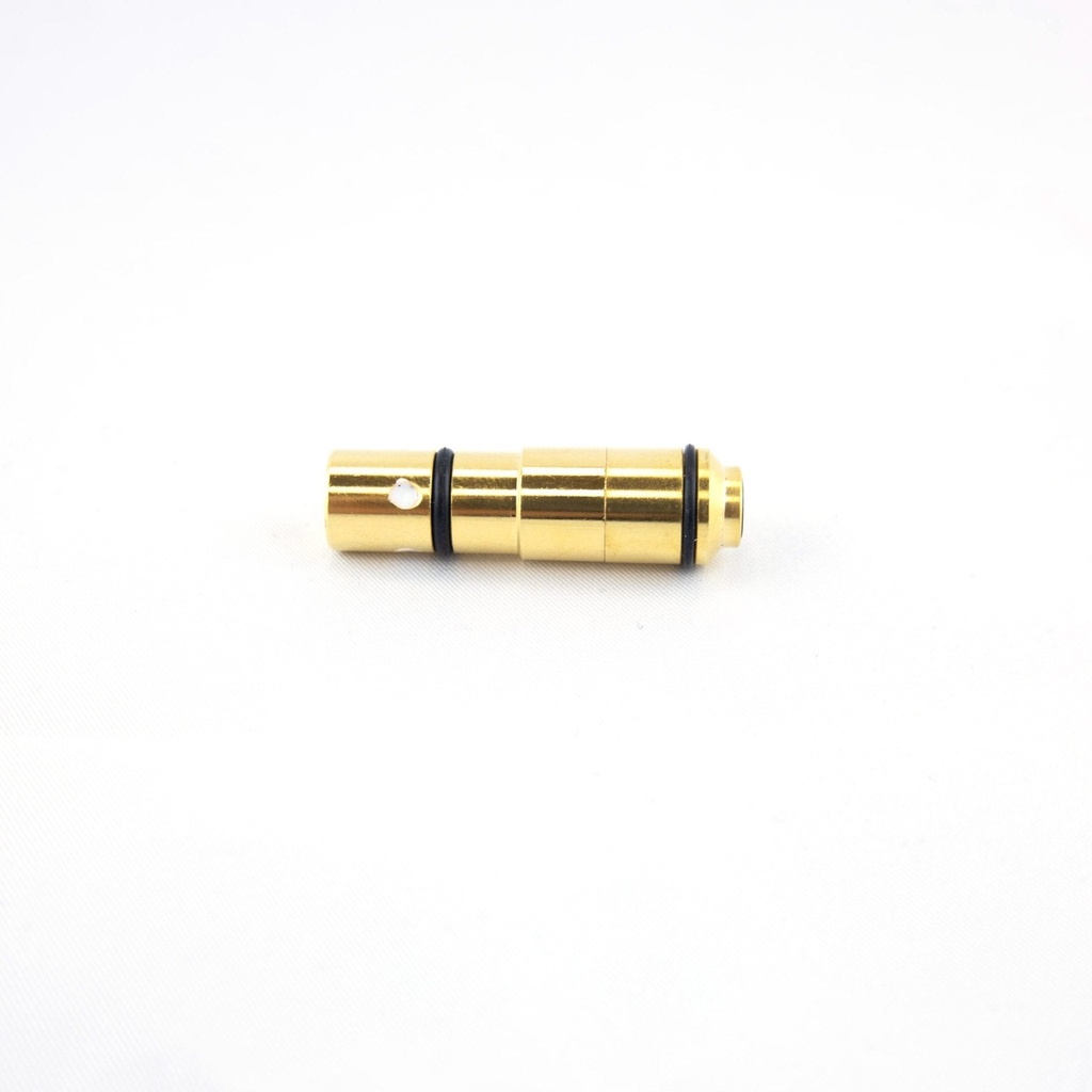 PINK RHINO Laserpatrone | 9mm