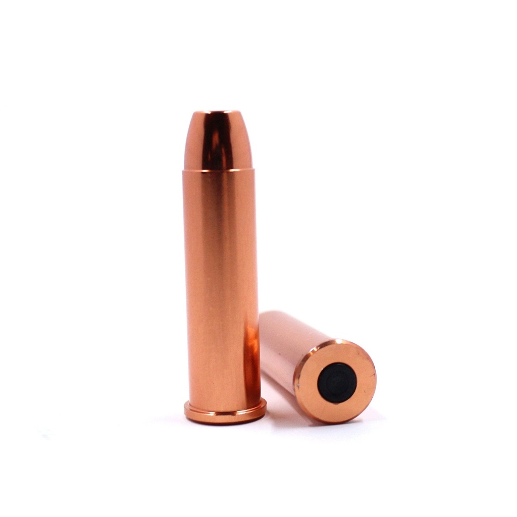 Pink Rhino – Snap Caps 357 Magnum – 6 Stück