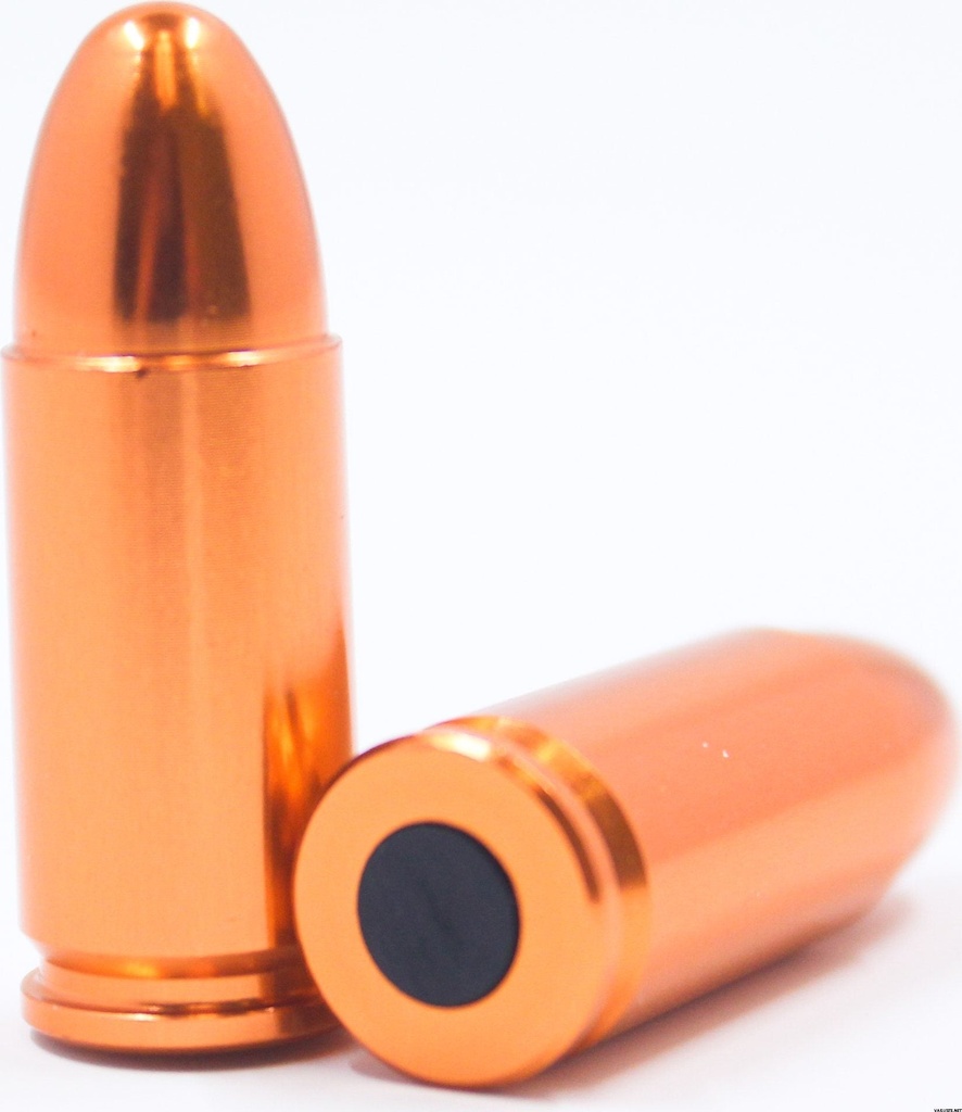 Pink Rhino – Snap Caps 380 Auto – 5 Stück