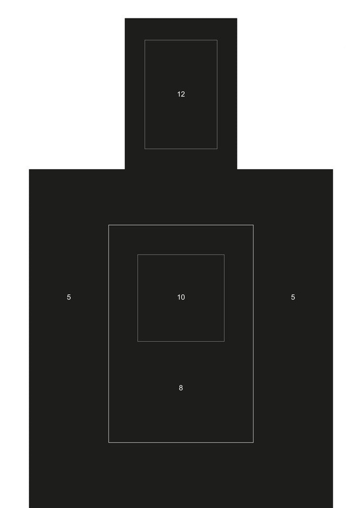 R.E.C. Target