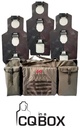 LASER AMMO | CQB in A Box