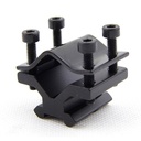 LAUF MONTAGE 10 – 20MM – UNIVERSAL ADAPTER