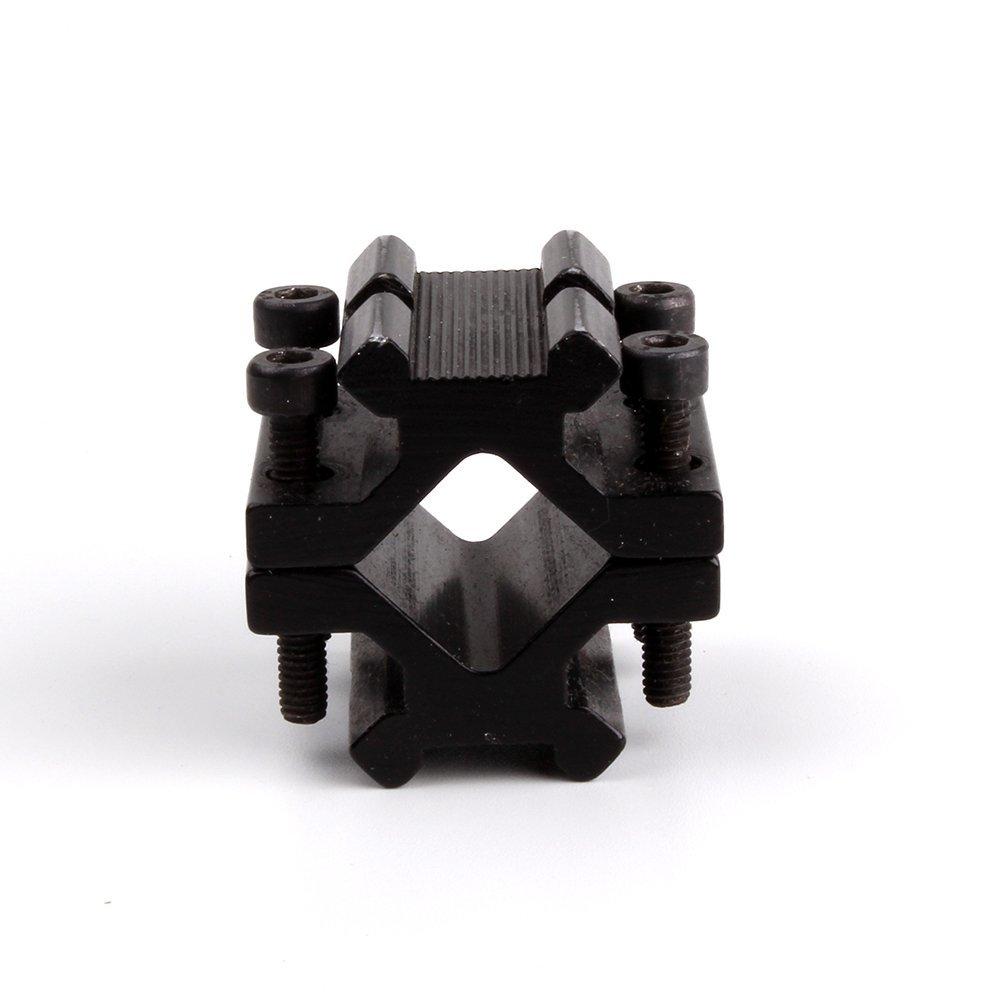 LAUF MONTAGE 10 – 21MM – UNIVERSAL DOPPELSEITIGER ADAPTER