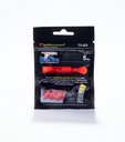 LiveFire Tactical Training | .223/5.56 Type3MalfunctionRound - 5er Pack
