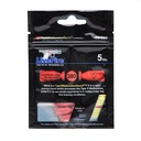 LiveFire Tactical Training | .380 Type3MalfunctionRound - 5er Pack