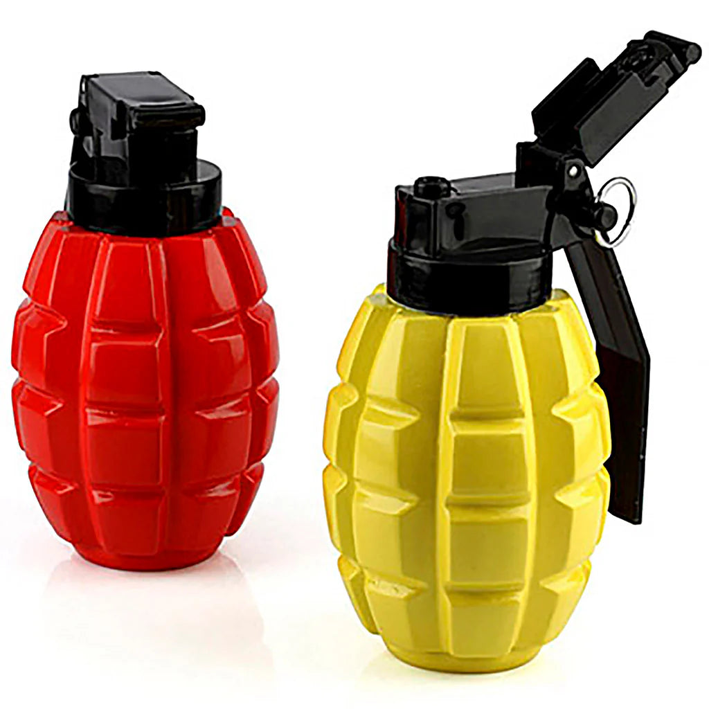 Caliber Gourmet™ | COMBAT Gewürzspender