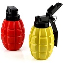 Caliber Gourmet™ | COMBAT Gewürzspender