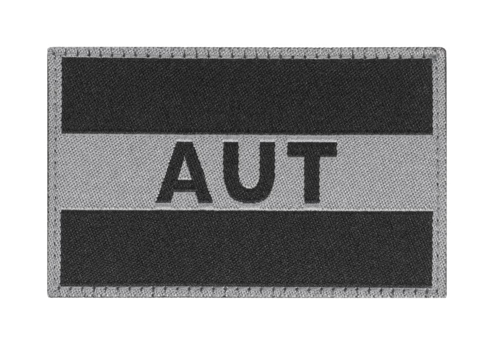 CLAWGEAR Austria Flag Patch