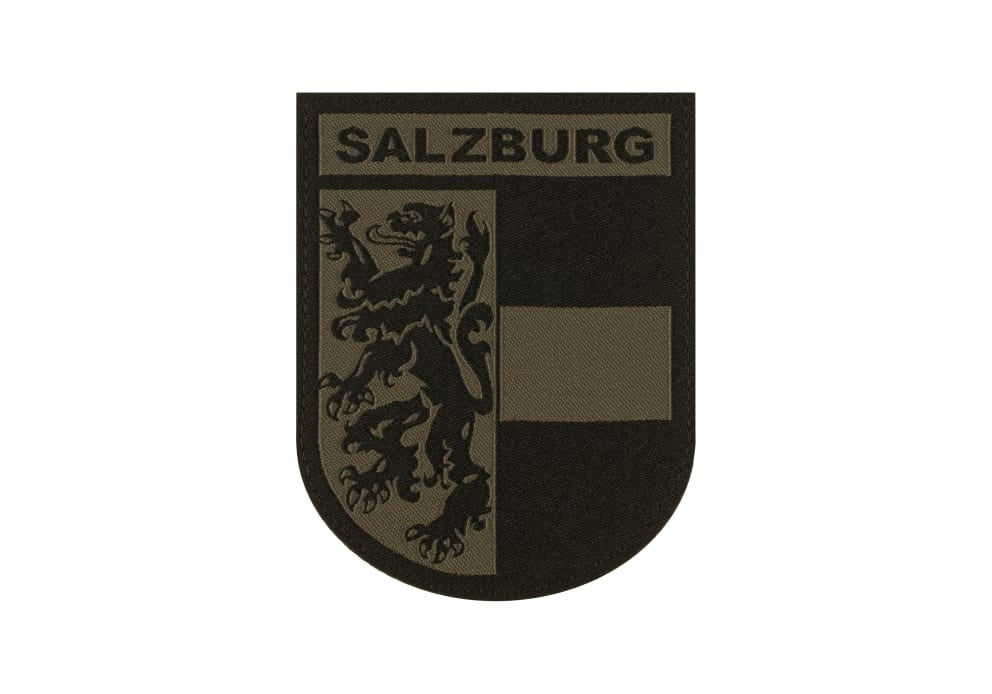 CLAWGEAR Salzburg Shield Patch