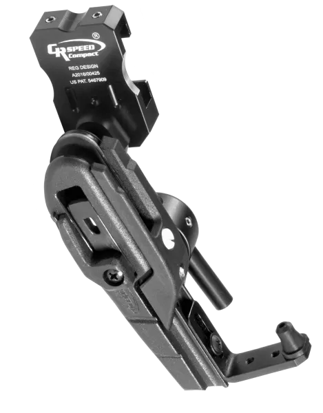 CR Speed - COMPACT Holster