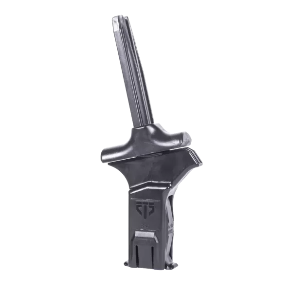 DAA C.A.M. Gen2 SPEED Ladehilfe für alle Pistolenmagazine im Kaliber .380 ACP / .380 Auto / 9mm Browning