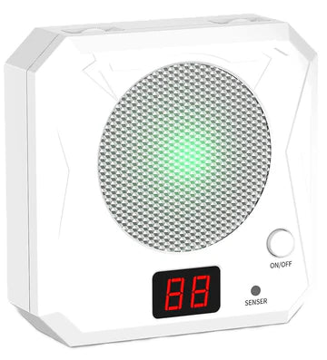 iDryfire | Reactive Laser Target for Dry Fire Practice (NEW)
