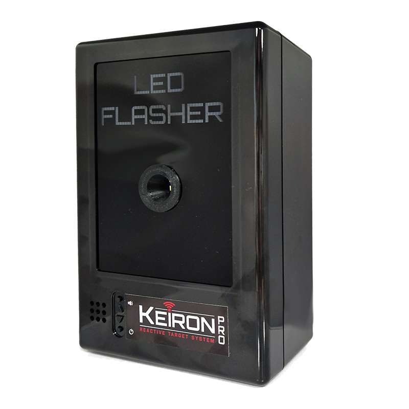 Keiron PRO LED Flasher