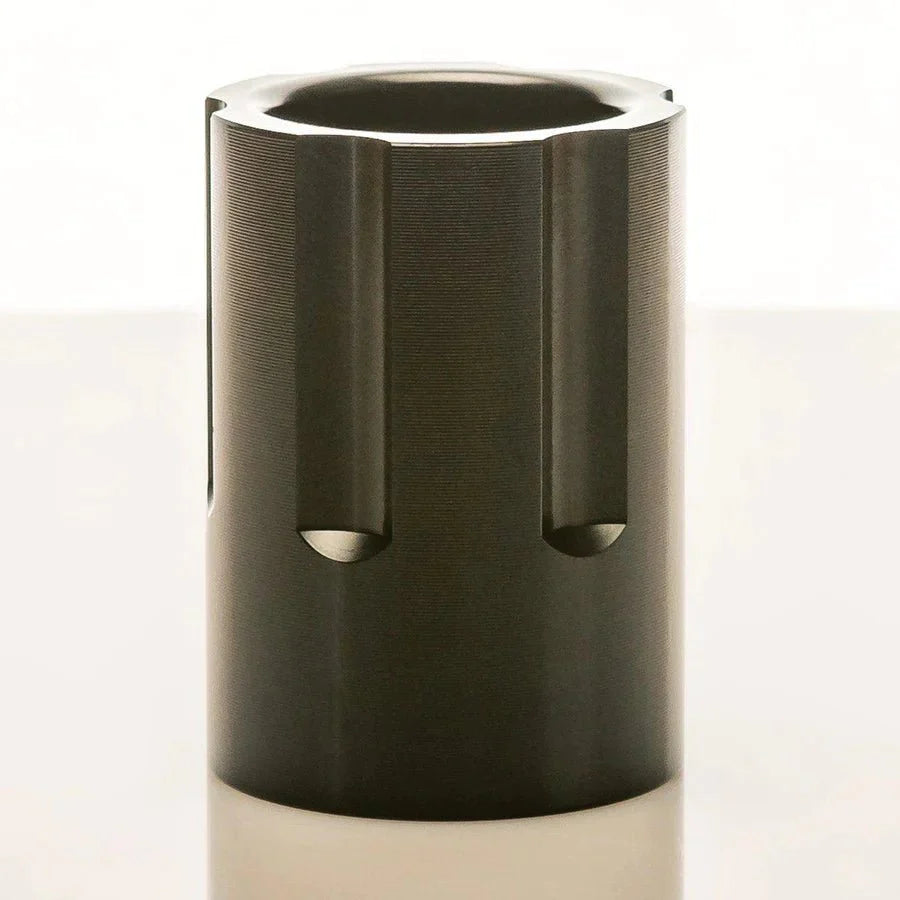 Lucky Shot - Revolver Schnapsglas