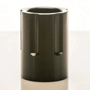 Lucky Shot - Revolver Schnapsglas
