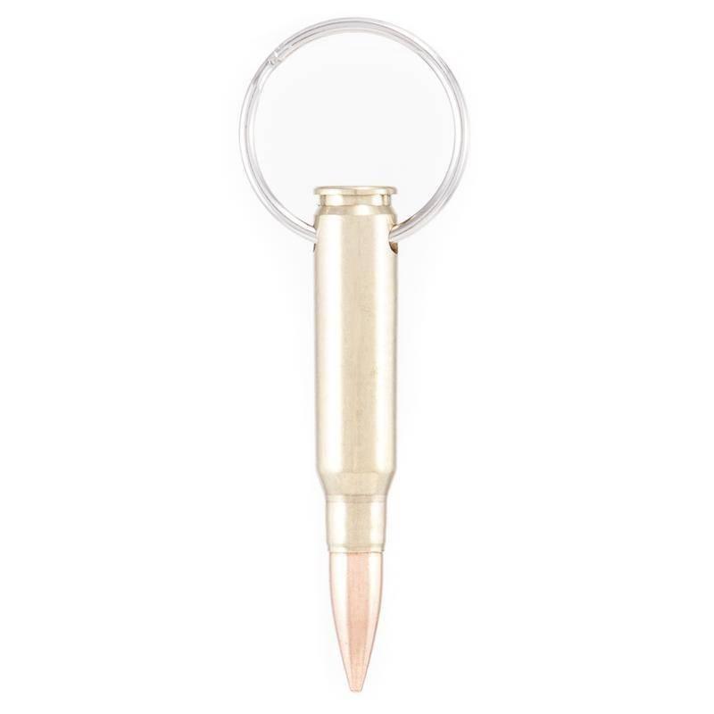 Lucky Shot - Schlüsselanhänger .308