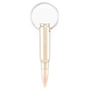 Lucky Shot - Schlüsselanhänger .308