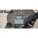 LASER AMMO M-Range 2.0