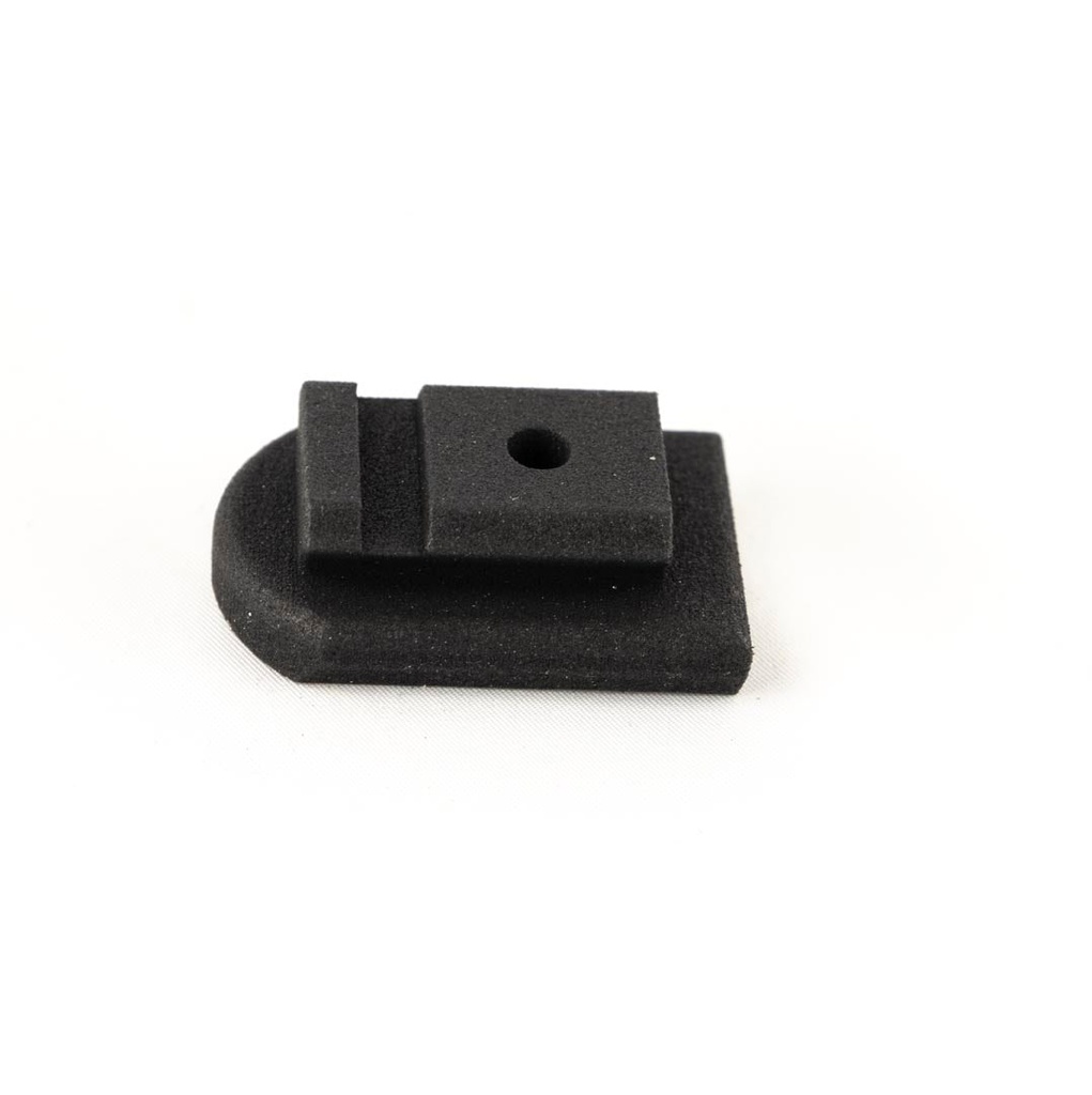 MAGRAIL - CZ 75 17RD  |  9mm MAGAZINBODEN RAIL ADAPTER