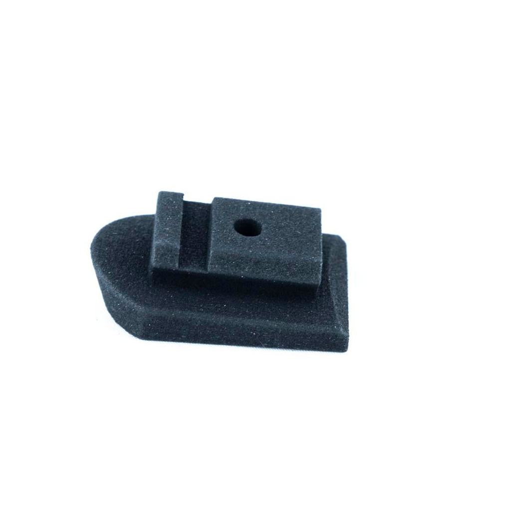 MAGRAIL - CZ 75 COMPACT 14RD  |  9mm MAGAZINBODEN RAIL ADAPTER