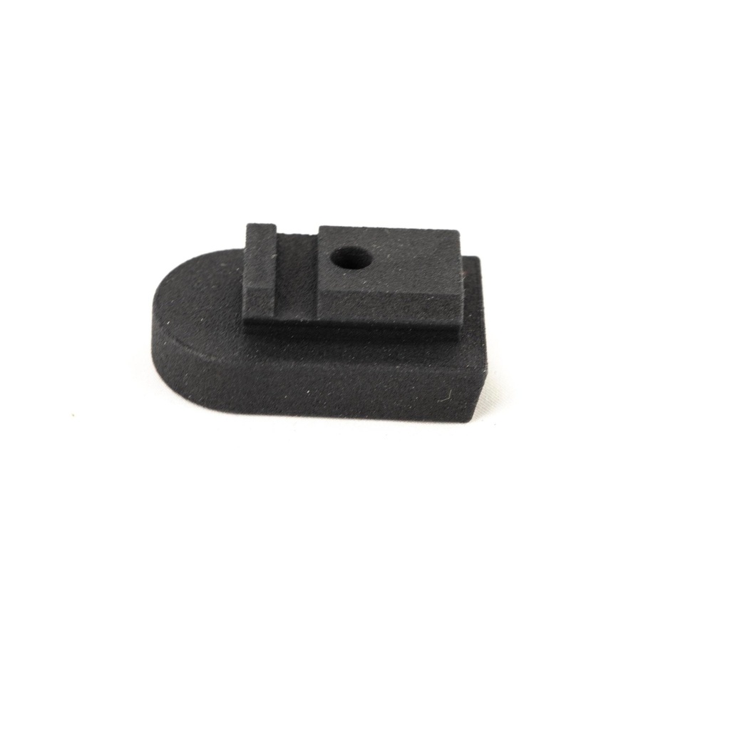 MAGRAIL - CZ P-SERIE  | 9mm MAGAZINBODEN RAIL ADAPTER