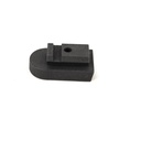 MAGRAIL - CZ P-SERIE  | 9mm MAGAZINBODEN RAIL ADAPTER