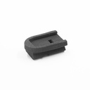 MAGRAIL - S&W M&P Shield .40 | MAGAZINBODEN RAIL ADAPTER