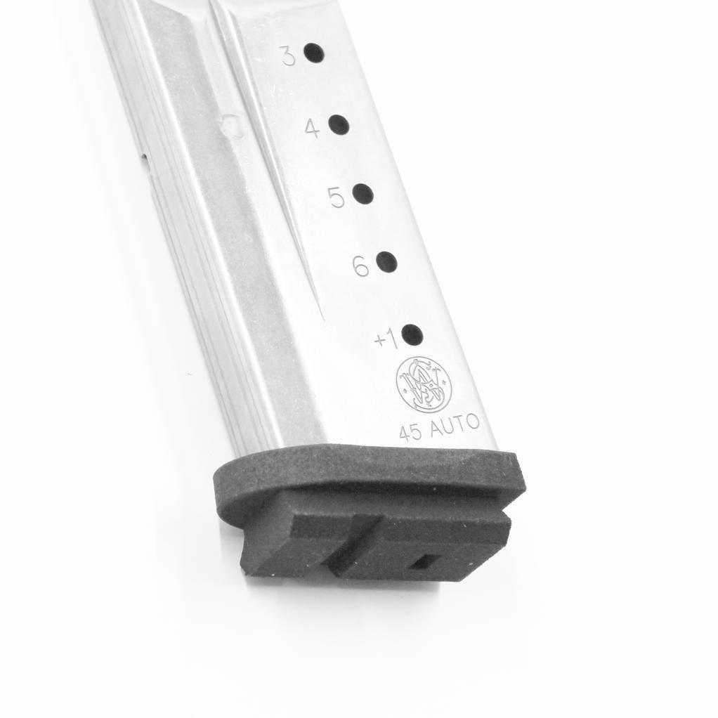 MAGRAIL - S&W M&P Shield 45 ACP | MAGAZINBODEN RAIL ADAPTER