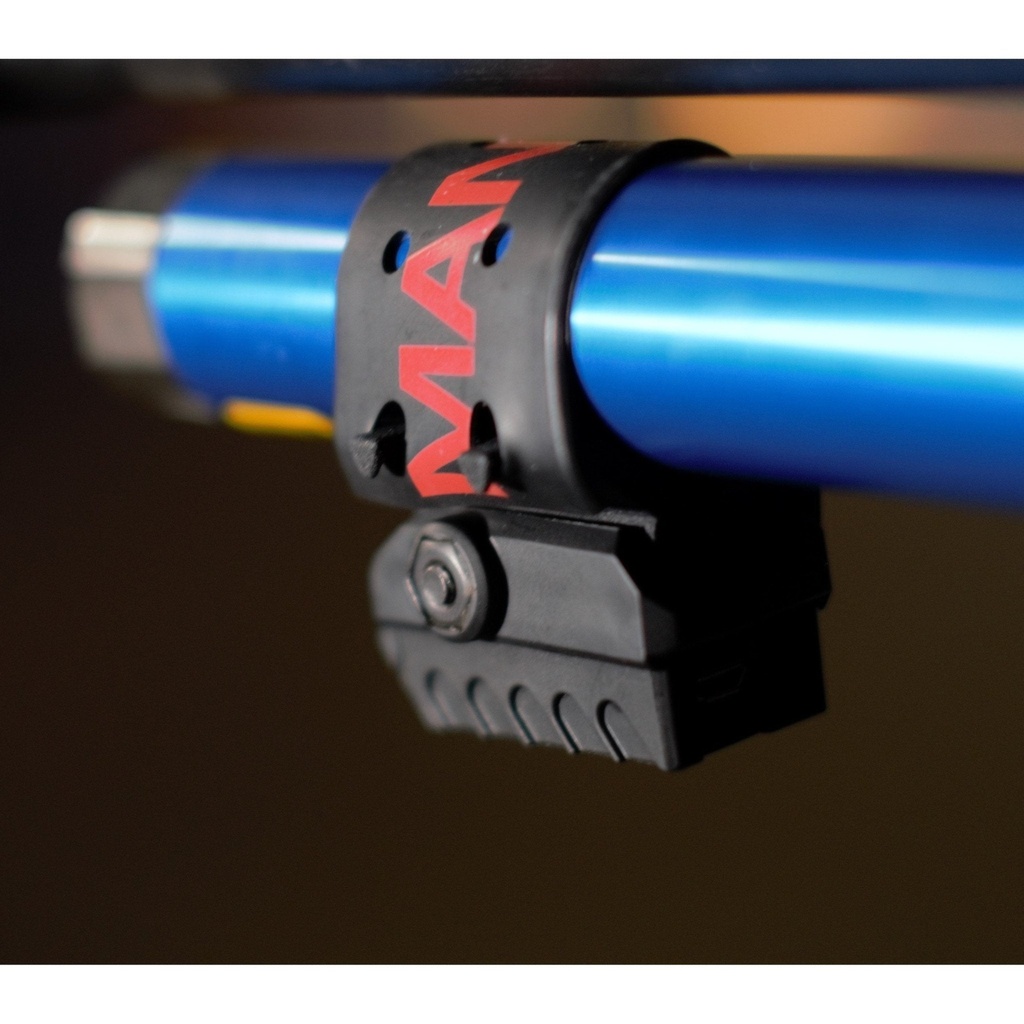 MAGRAIL –  LUFTGEWEHR | ADAPTER