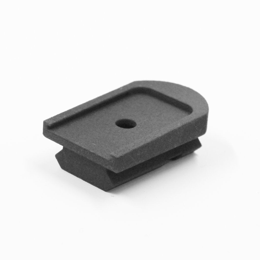 MAGRAIL – Beretta M92FS / M9 | MAGAZINBODEN RAIL ADAPTER