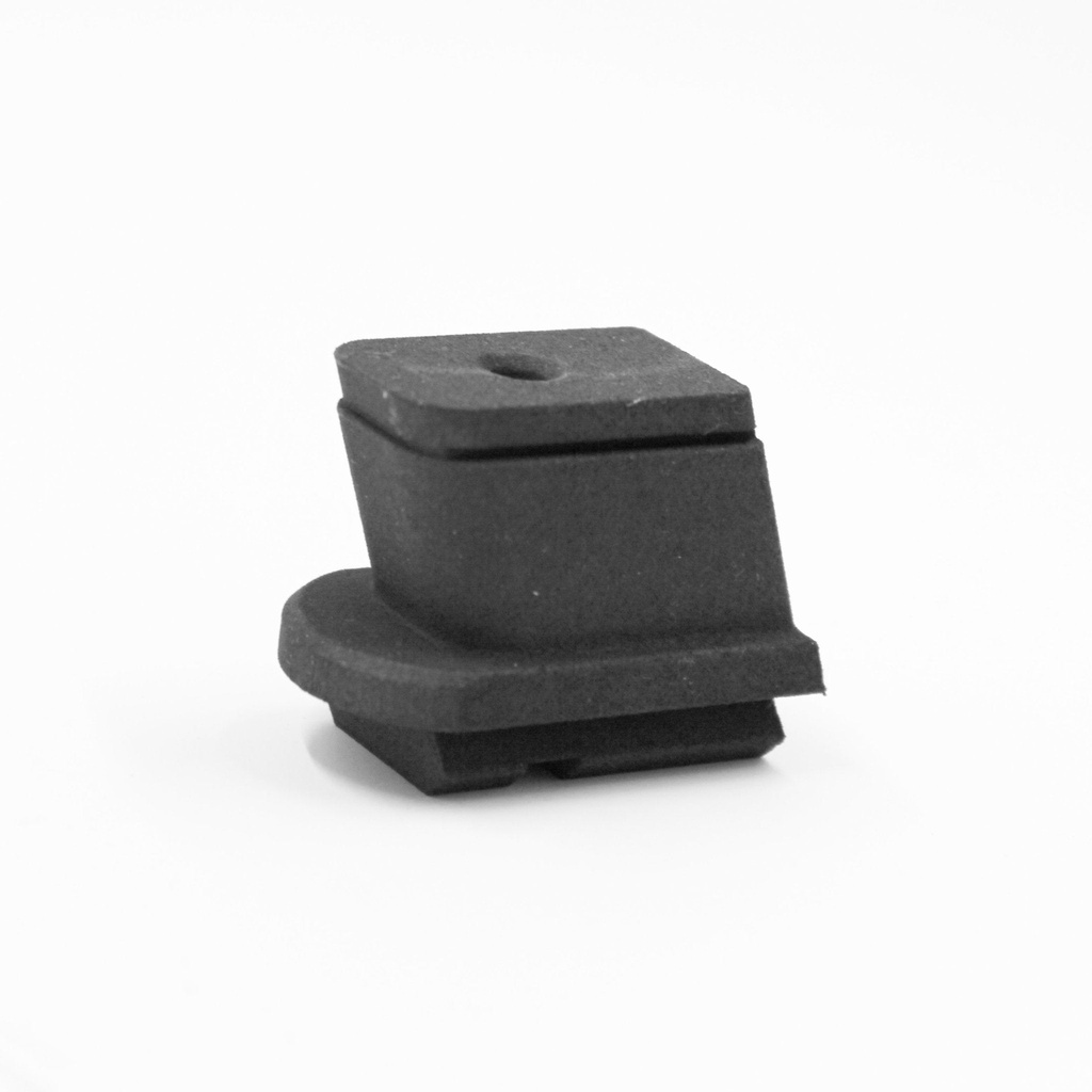 MAGRAIL – CZ 75 US Version | 9mm MAGAZINBODEN RAIL ADAPTER