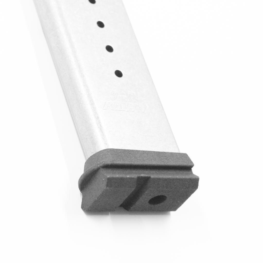 MAGRAIL – Kahr K9 9mm | MAGAZINBODEN RAIL ADAPTER