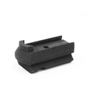 MAGRAIL – MAGAZIN BODENPLATTE ADAPTER – WILSON COMBAT 1911 – für Kaliber 45 ACP