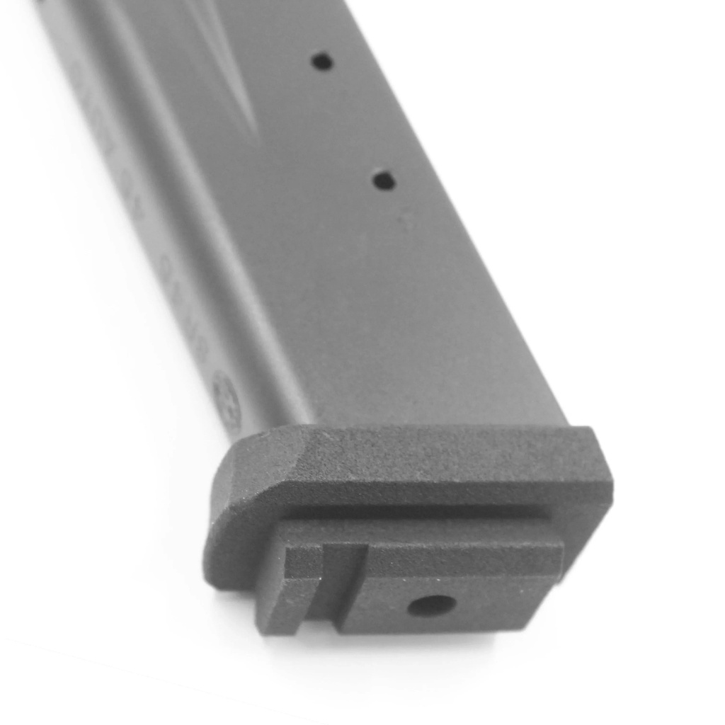 MAGRAIL – Ruger SR45 | MAGAZINBODEN RAIL ADAPTER