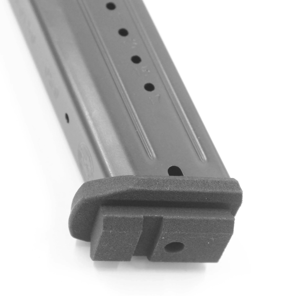 MAGRAIL – Ruger SR9 und SR40 | MAGAZINBODEN RAIL ADAPTER