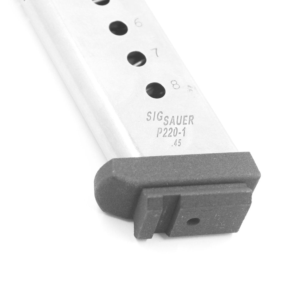 MAGRAIL – SIG SAUER P220 | MAGAZINBODEN RAIL ADAPTER