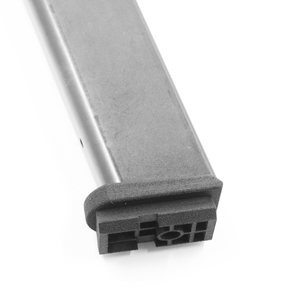 MAGRAIL – SIG SAUER P226 altes Modell | MAGAZINBODEN RAIL ADAPTER