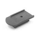 MAGRAIL – SIG SAUER P226 neues Modell | MAGAZINBODEN RAIL ADAPTER