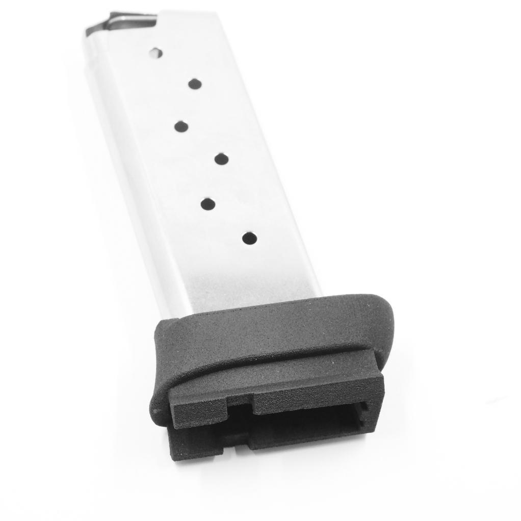 MAGRAIL – SIG SAUER P938 | MAGAZINBODEN RAIL ADAPTER
