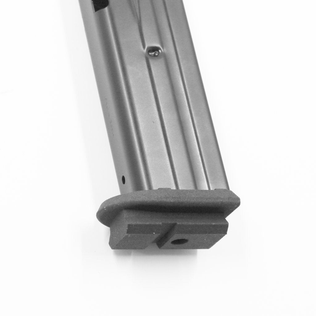 MAGRAIL – Walther PPQ M2 9mm | MAGAZINBODEN RAIL ADAPTER
