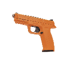 LASER AMMO M&P Pro Lasertrainingspistole SF25 - roter Laser