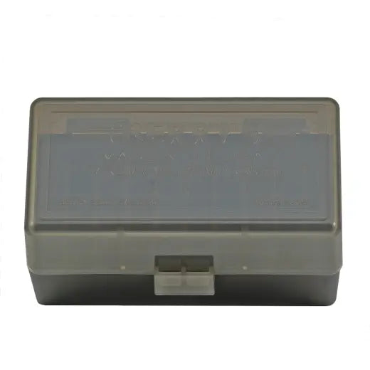 BERRY'S Patronenbox .17 REM / 223 REM, 5.56mm