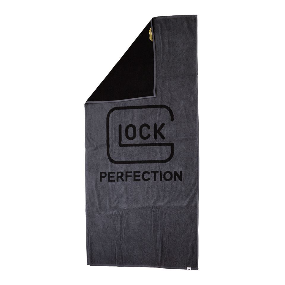 GLOCK Duschtuch