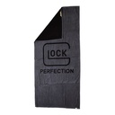 GLOCK Duschtuch