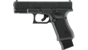 Trainingspistole mit Blowback | Umarex G19 | Gen 5 | CO2