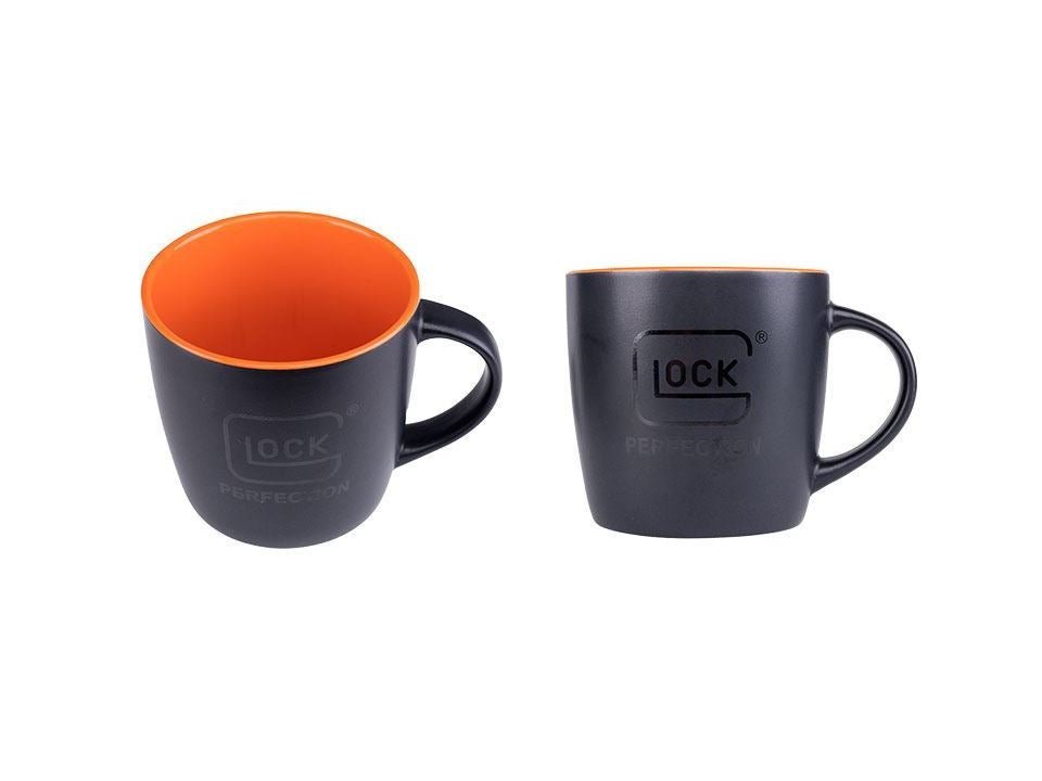 GLOCK - Kaffeetasse Perfection