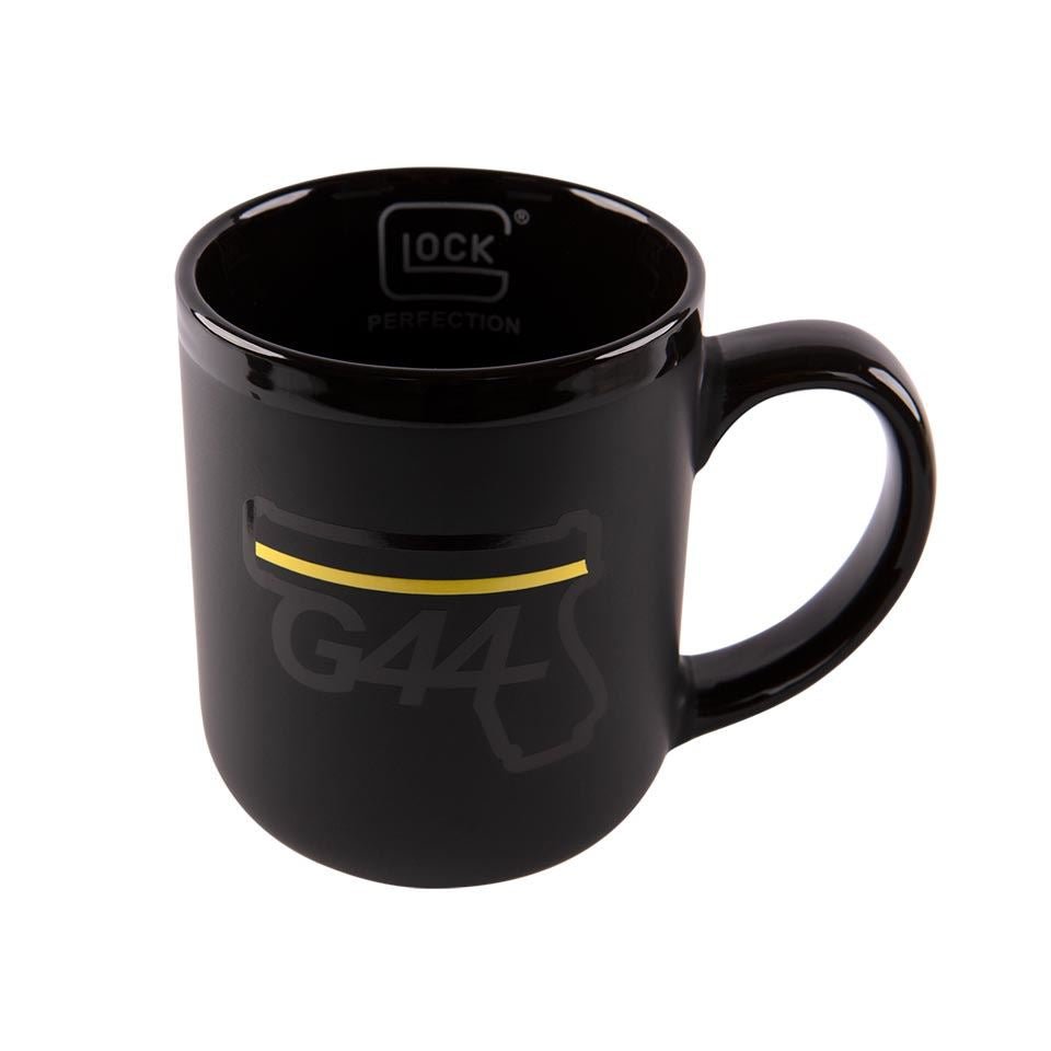 GLOCK - Kaffeetasse G44