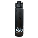 GLOCK - P80 Trinkflasche